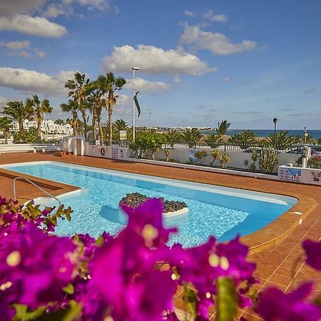 Villa Palmeras Beach Puerto Del Carmen プエルト・デル・カルメン エクステリア 写真