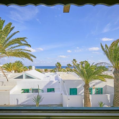 Villa Palmeras Beach Puerto Del Carmen プエルト・デル・カルメン エクステリア 写真